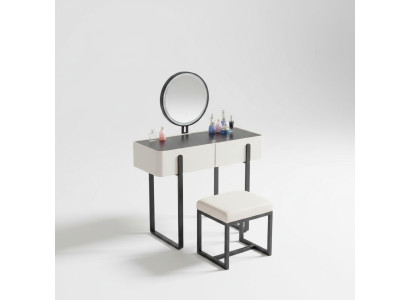 Tafel Moderne console Kaptafel Slaapkamer consoles Dressoir Nieuw
