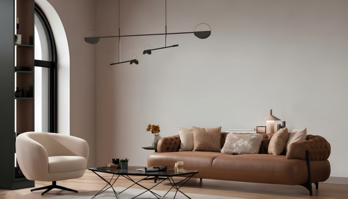 Sofa set 3+1 zits fauteuil set Modern Relax fauteuil meubels Nieuwe luxe