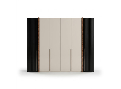 Kledingkast Kasten Kast Ontwerp Hout Slaapkamer Modern meubels