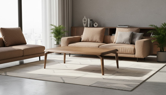 Salontafel Woonkamertafel Bruin Luxe Salontafels Bijzettafel Bank Nieuw
