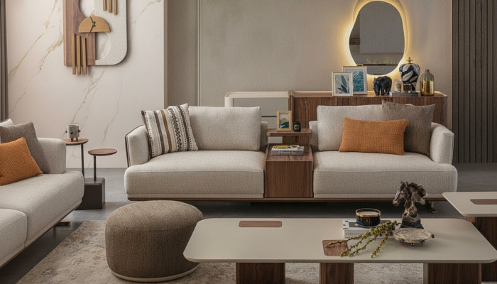 Moderne bank 3-zits relaxbank Luxe 3-zits bank Nieuw Woonkamer 3-zits