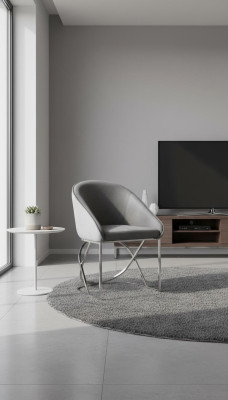 Eetkamergroep Eettafelstoelen Luxe 6x Stoelen Textiel Kleur Grijs Moderne Meubels Nieuw