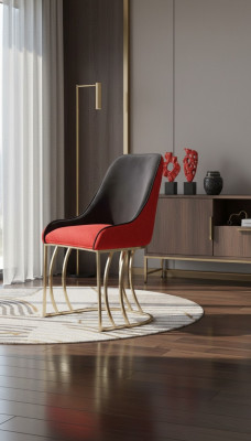 Eetkamer 6x Stoelen Modern Eetkamerstoelen Luxe Design Nieuw