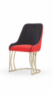 Eetkamer 6x Stoelen Modern Eetkamerstoelen Luxe Design Nieuw