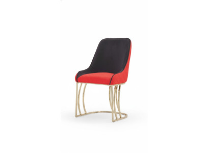 Eetkamer 6x Stoelen Modern Eetkamerstoelen Luxe Design Nieuw