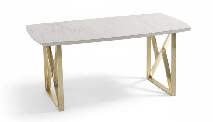 Eettafel Tafel Eetkamer Woonkamer Luxe Design Tafels Nieuw
