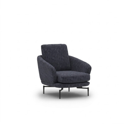 Luxe fauteuil Ontwerp Fauteuil Woonkamer Textiel Meubilair Inrichting