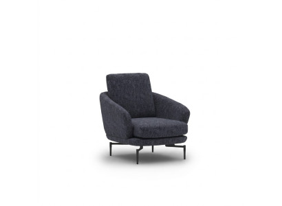 Luxe fauteuil Ontwerp Fauteuil Woonkamer Textiel Meubilair Inrichting