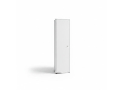 Badkamer badkast Moderne design met planken Wit Rechthoekig Modern