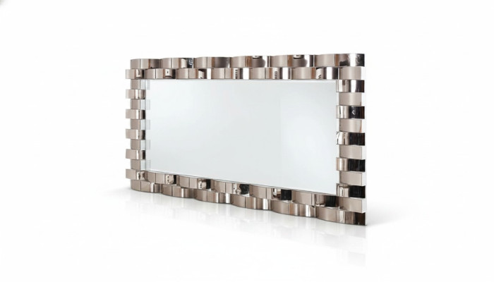 Modern Design Spiegel Nieuw Luxe Meubels Wandspiegel Designer Inrichting