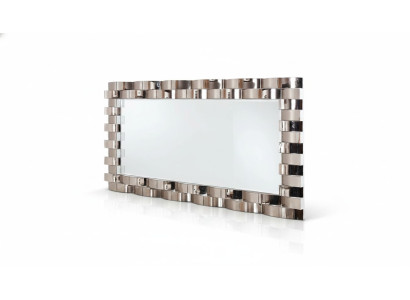 Modern Design Spiegel Nieuw Luxe Meubels Wandspiegel Designer Inrichting