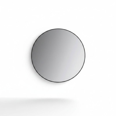 Ronde Spiegel Moderne Designer Meubels Decoratie Wandspiegel Nieuwe Inrichting