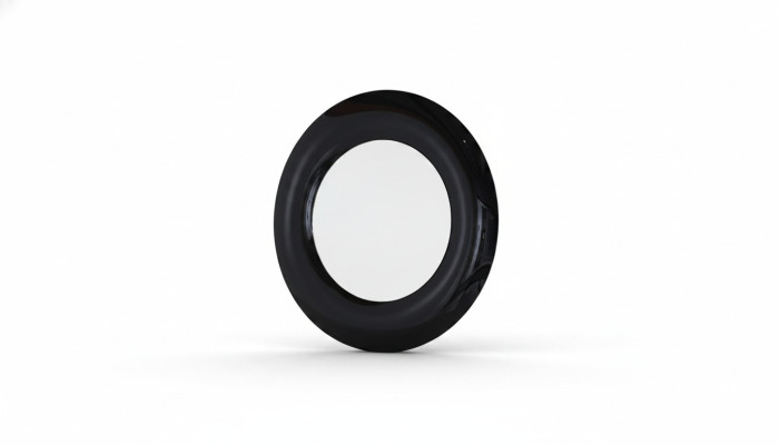 Moderne Luxe Ronde Spiegel Inrichting Decoratie Wandspiegel Frame