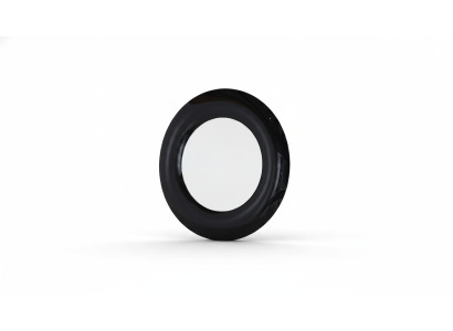 Moderne Luxe Ronde Spiegel Inrichting Decoratie Wandspiegel Frame