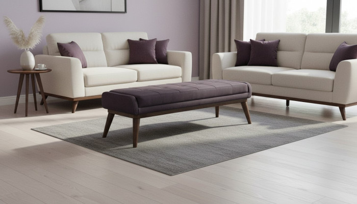 Moderne bank zitmeubelen zitbank bekledingsbank designer meubels