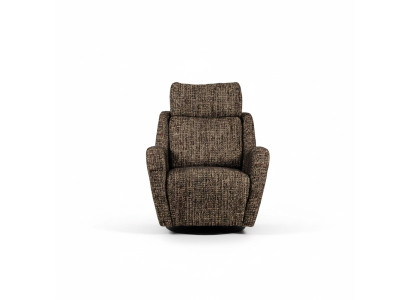 Moderne designmeubelen fauteuil woonkamer luxe meubilair gestoffeerde fauteuil