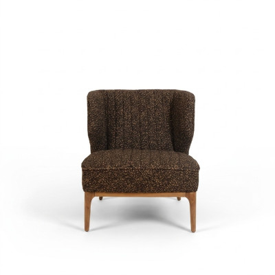 Fauteuil Bank Bekleding Zitontwerper Textiel Woonkamer Banken Nieuwe Inrichting