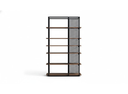 Modern boekenrek luxe boekenkast meubels plank woonkamer inrichting
