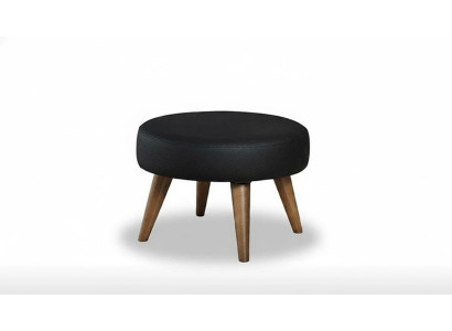 Moderne poef gestoffeerde meubels zitmeubels gestoffeerde meubels woonkamer design inrichting