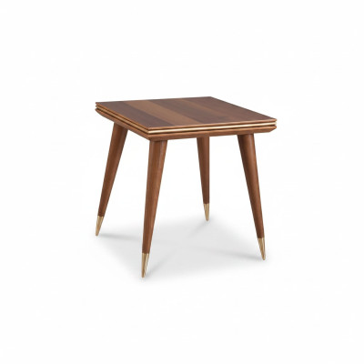 Bijzettafel Woonkamer Koffietafel Luxe Design Tafel Modern Inrichting