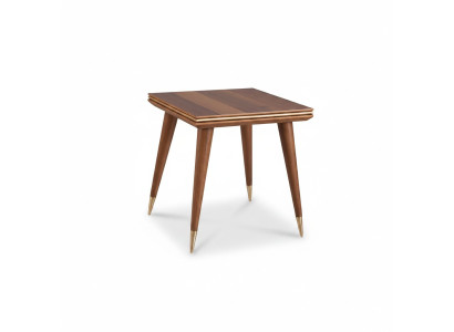 Bijzettafel Woonkamer Koffietafel Luxe Design Tafel Modern Inrichting