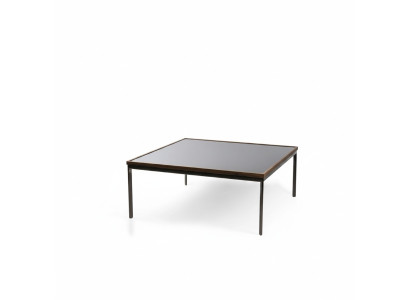 Bruin meubeldesign salontafel luxe tafel inrichting nieuw