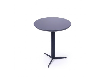 Woonkamer Ronde Bijzettafel Luxe Salontafel Ontwerp Inrichting Nieuw