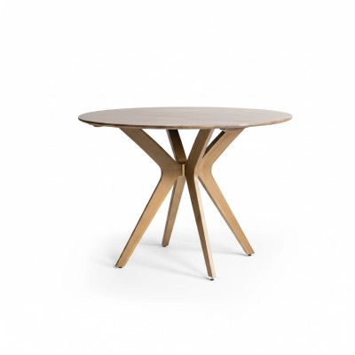 Eetkamer Modern Hout Eettafel Luxe Design Meubels Nieuwe Inrichting