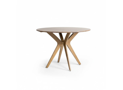 Eetkamer Modern Hout Eettafel Luxe Design Meubels Nieuwe Inrichting