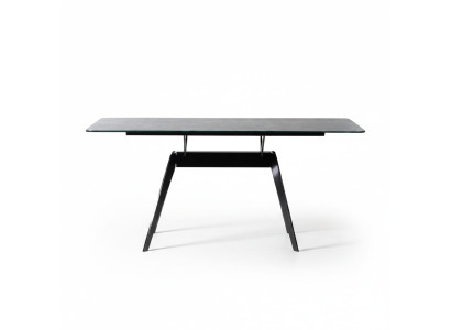 Moderne eettafel eetkamer eettafel inrichting meubel ontwerp luxe nieuw