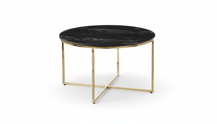 Salontafel Woonkamermeubels van hoogwaardige materialen nieuwe ronde tafel Modern