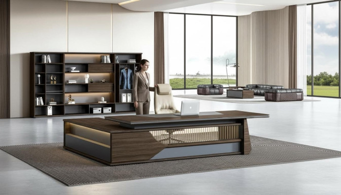 Chesterfield helbeige 3-zits luxe woonkamer designerbank