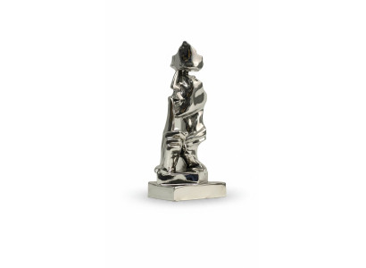 Decoratieve sculptuur 33 cm nieuwe decoratie