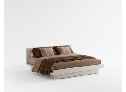 Moderne bedden, luxe en elegant