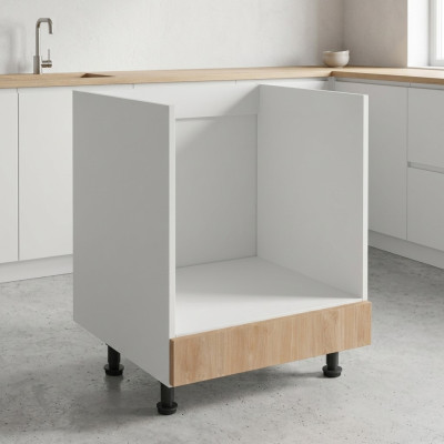 Keukenplatform met lade