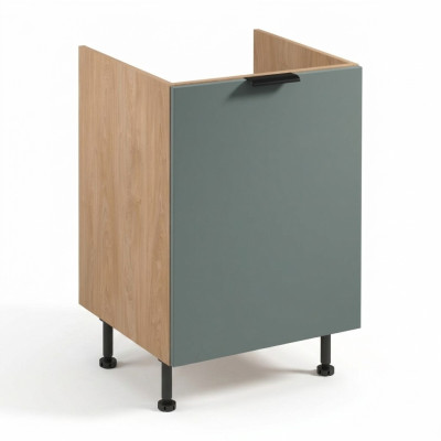 Moderne eetkamerstoel met lade