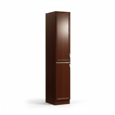 Houten kast