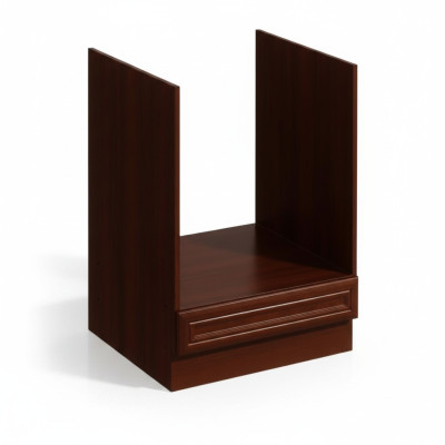 Mobiele keukentafel met lade