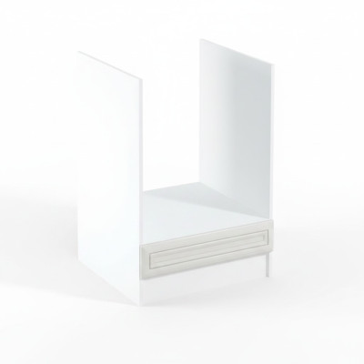 Mobiele tafel met lade Perus-mobiele keukentafels