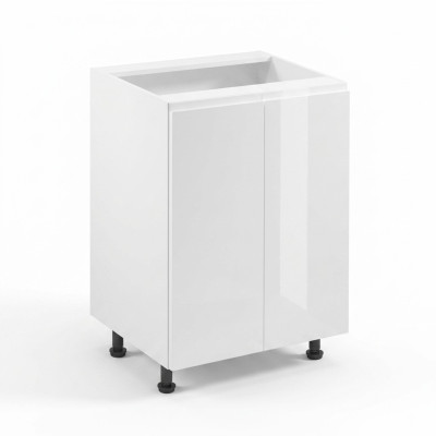 Mobiele keukenspiegel