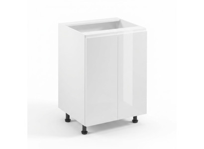 Mobiele keukenspiegel