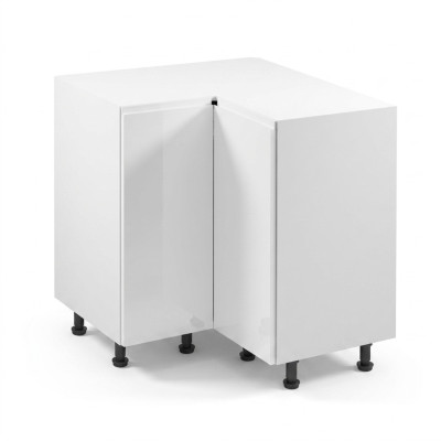 Eettafel met hoekbank
