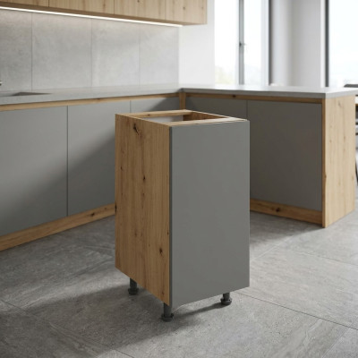 Mobiele keuken
