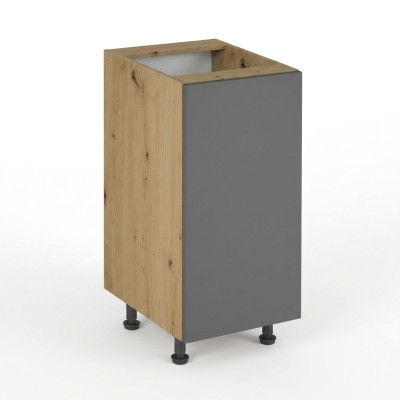 Mobiele keuken