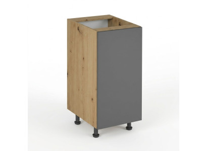 Mobiele keuken