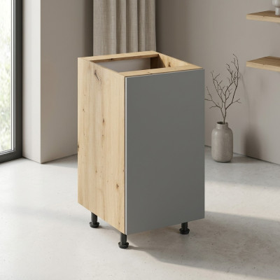 Mobiele keuken gootsteen