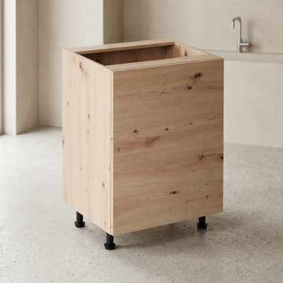 Mobiele keukentafel