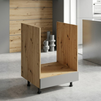 Mobiele multifunctionele tafel met lade