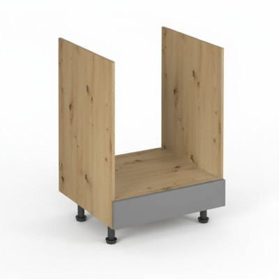 Mobiele multifunctionele tafel met lade