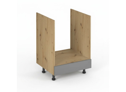 Mobiele multifunctionele tafel met lade